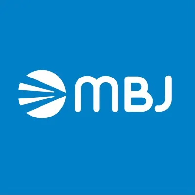 MBJ Solutions GmbH logo