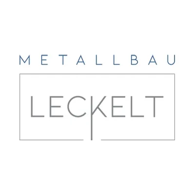 Metallbau Leckelt GmbH