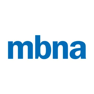 MBNA Logo