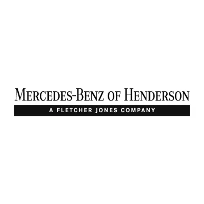 Mercedes-Benz of Henderson logo