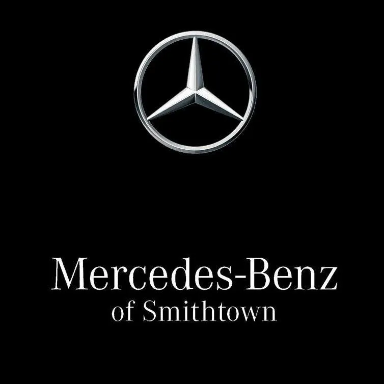 Mercedes-Benz of Smithtown logo