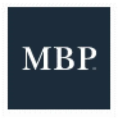 Max Benjamin Partners logo