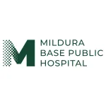 Mildura Base Public Hospital Logo
