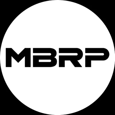 MBRP USA logo