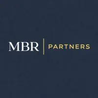 MBR Partners logo