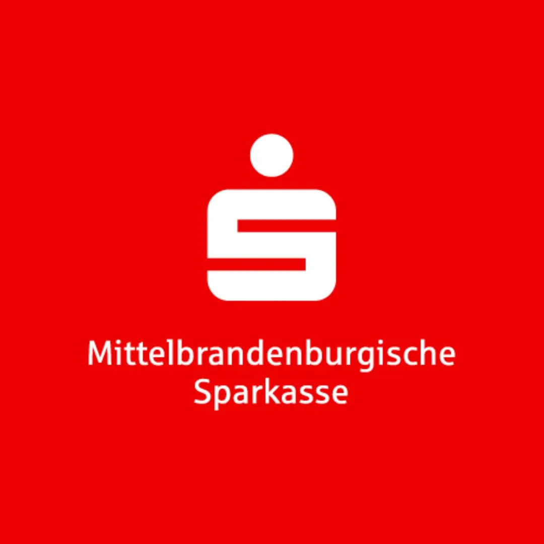 Mittelbrandenburgische Sparkasse in Potsdam Anstalt des öffentlichen Rechts logo