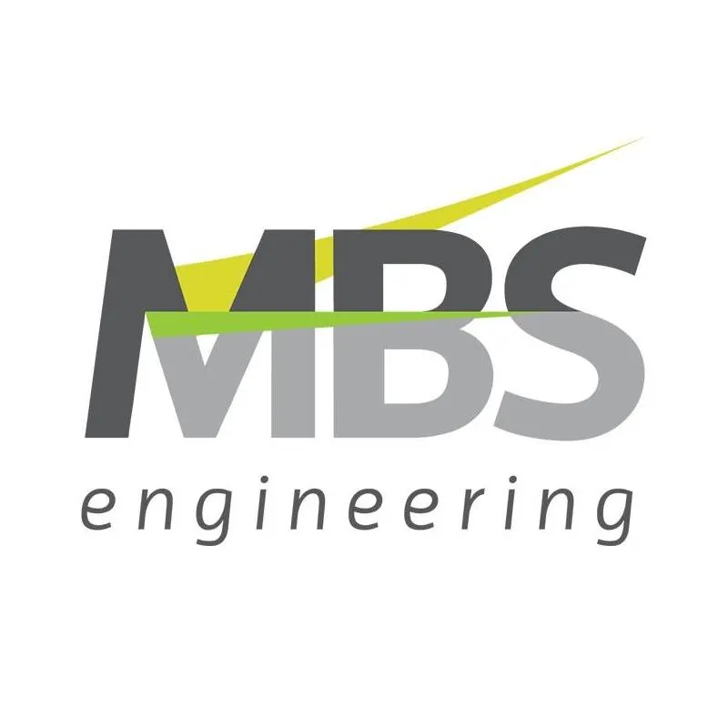 mbs engineering GmbH logo