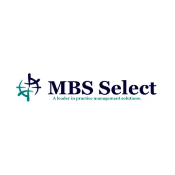 MBS Select Logo