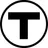 MBTA logo