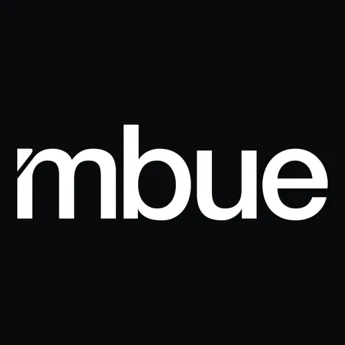 mbue logo