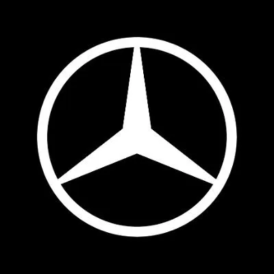 Mercedes-Benz logo