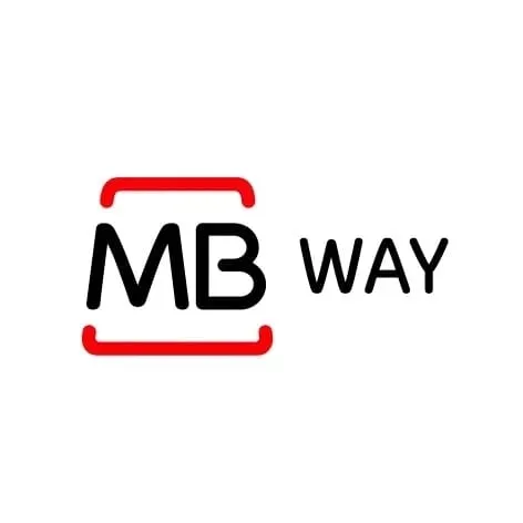 SIBS MB Way logo