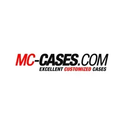 mc-cases.com logo