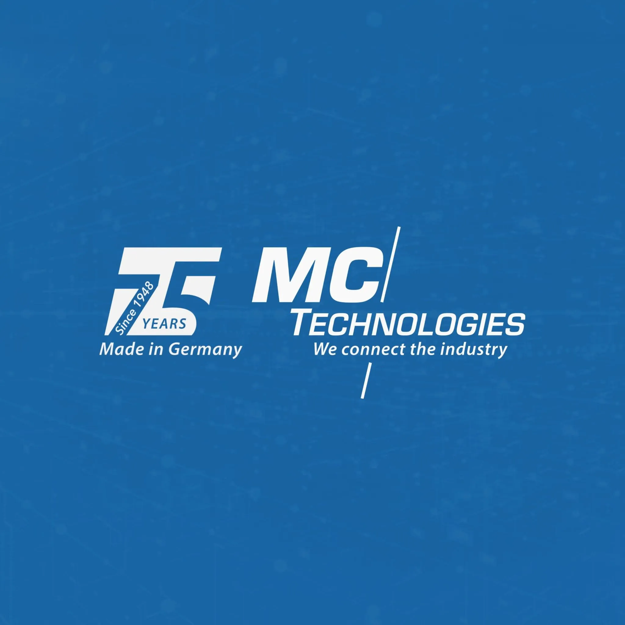 MC Technologies GmbH logo