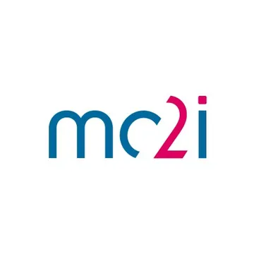 mc2i Logo