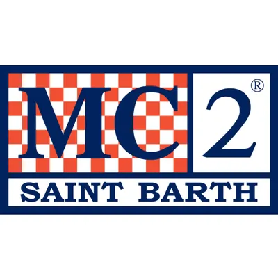 MC2 Saint Barth logo