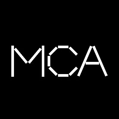 MCA Chicago Store logo