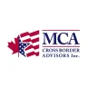 MCA Cross Border Advisors Inc. Montreal logo
