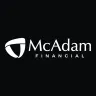 McAdam Financial logo