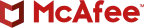 McAfee, LLC logo