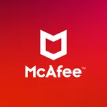 McAfee logo/icon