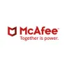 McAfee Work From Home logo