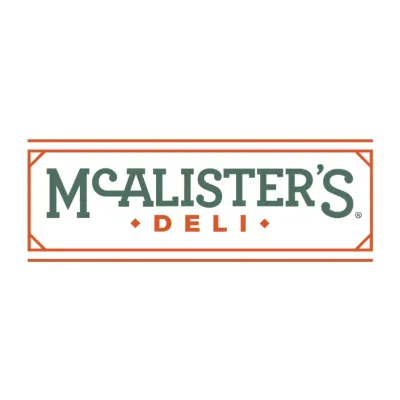 McAlister's Deli logo