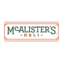 Mcalister's Deli logo