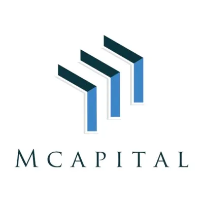 MCapital logo