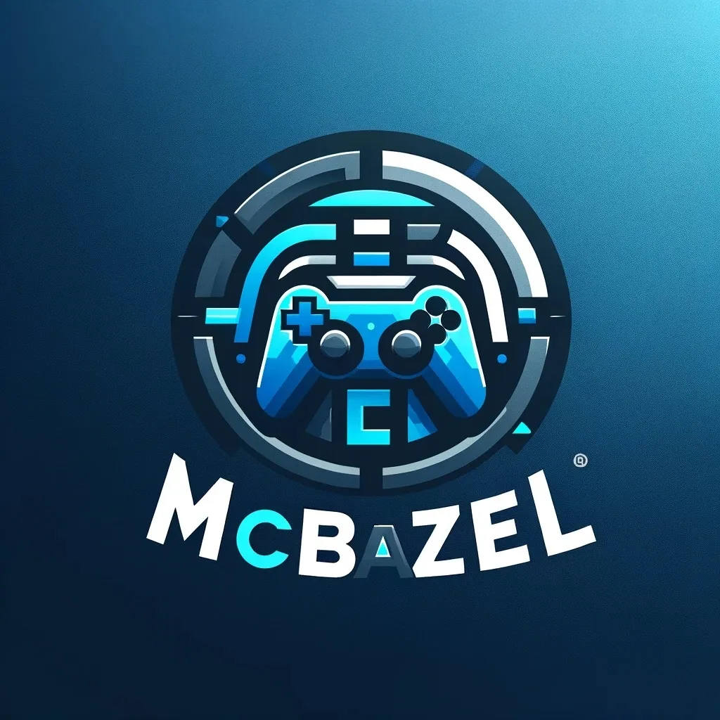 Mcbazel logo