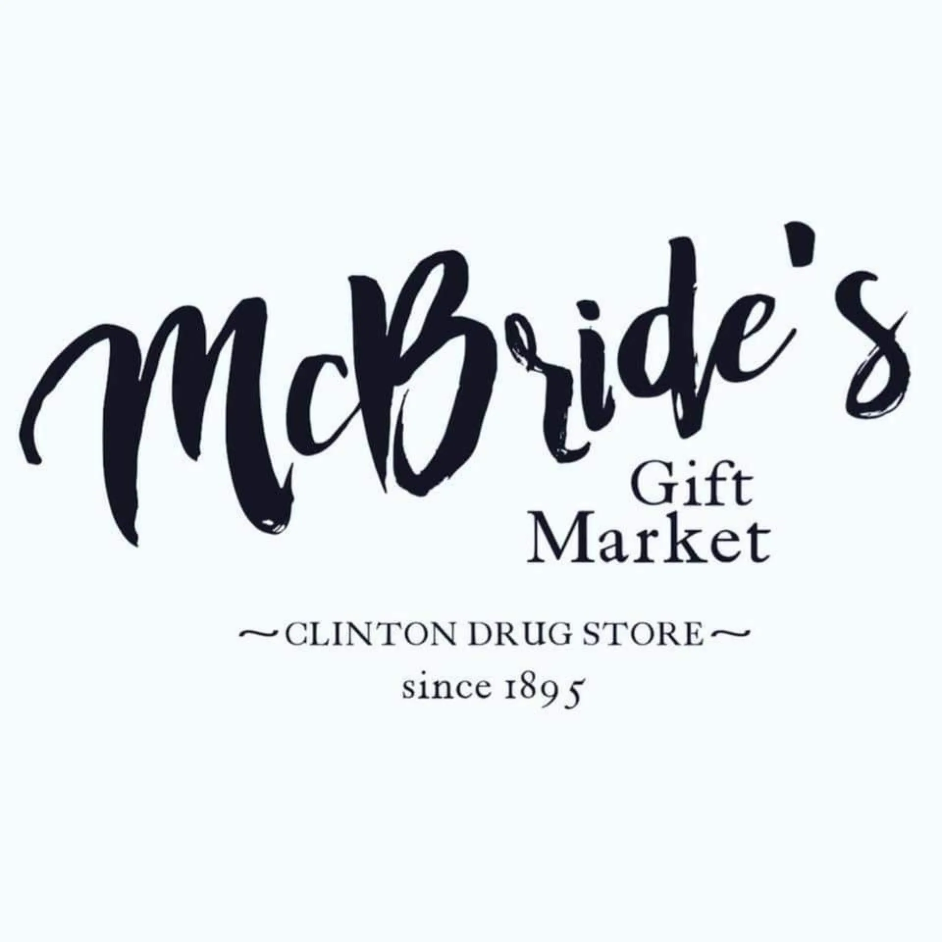 McBride's Gift Market