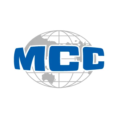 MC China logo