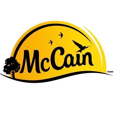 McCain Foods (GB) Ltd logo