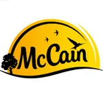 Mccain Foods (aust) Pty Ltd Logo