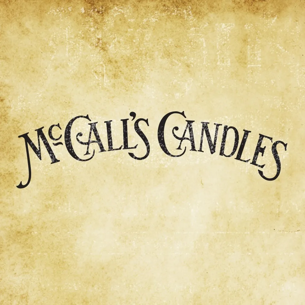 Mccallscandles