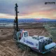 Mccallum Rock Drilling logo