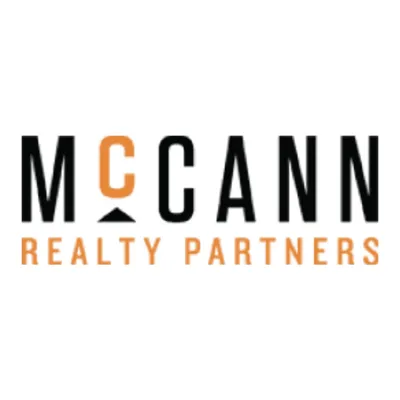 McCann Realty Partners logo