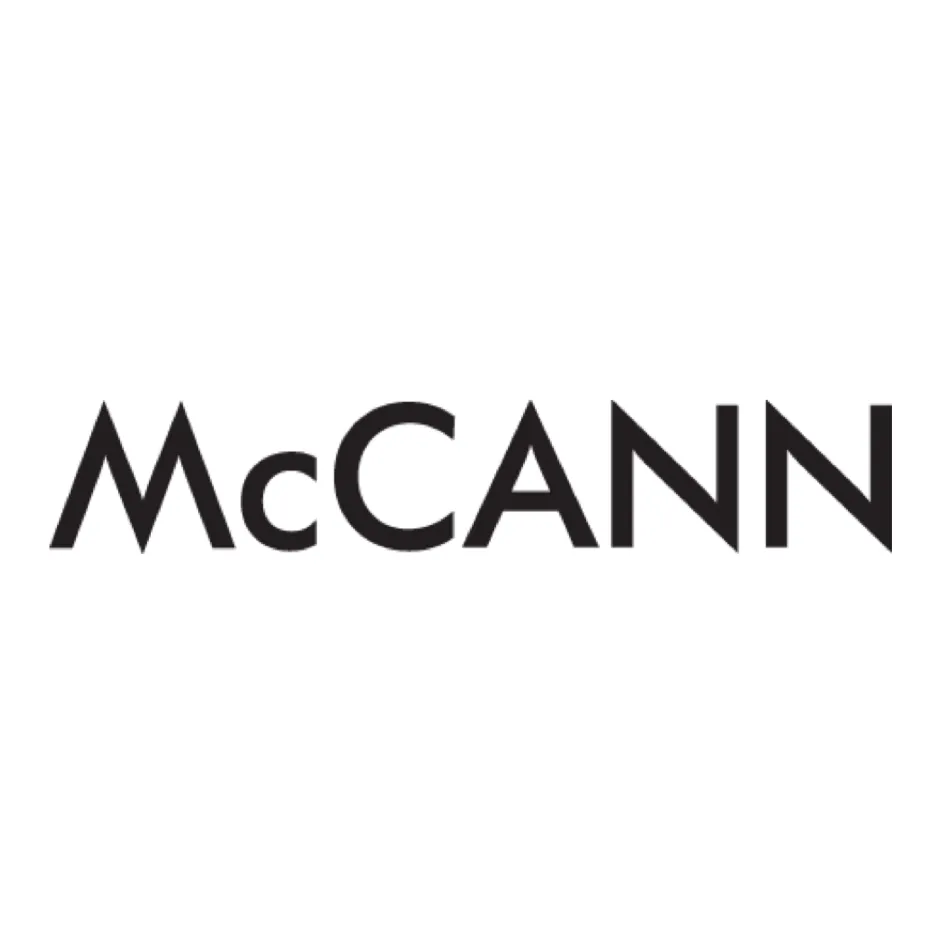 McCann Worldgroup Logo