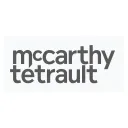 McCarthy Tétrault LLP logo