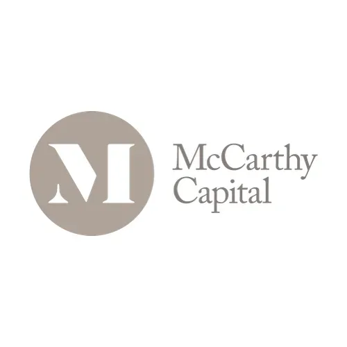 McCarthy Capital logo