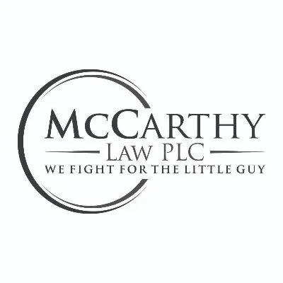 McCarthy Law PLC-company-logo