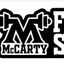 mccarty fitness supply logo