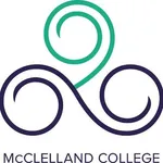 Mcclelland Secondary College Logo