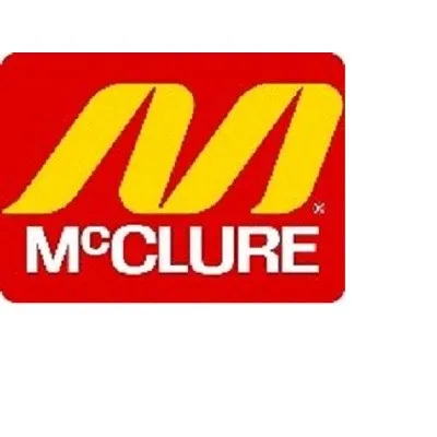 McClure Oil Corporation logo