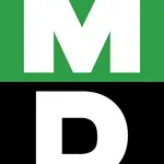 Mcconnell Dowell Constructors (aust) Pty Ltd Logo