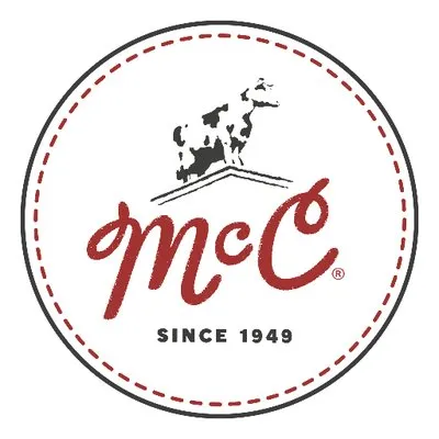 McConnell's logo