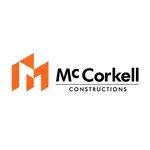 Mccorkell & Associates Pty Limited Logo