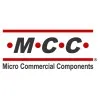 Micro Commercial Components Corp Logo