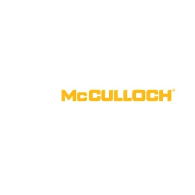 Mccullochsteam
