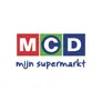 Logo MCD - Dokter M. van Drielplein